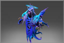 Angel of the Abyss