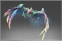 Aurora's Pyre