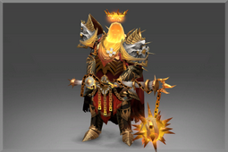Blinding Bastion