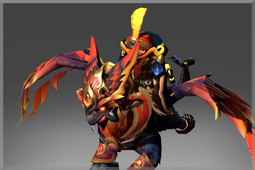 Charms of the Firefiend