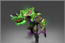 Claszureme Incursion