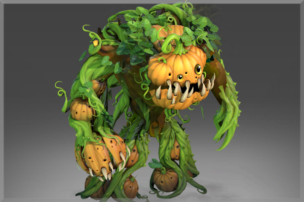 Creeping Calabash
