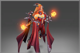 Flame of Origin