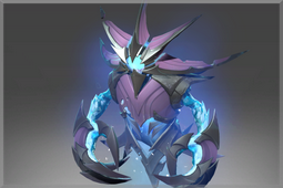 Frozen Nova