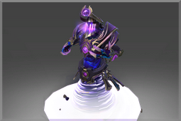 Graviton Blackguard