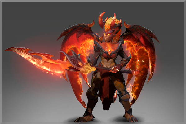 Hell's Legion