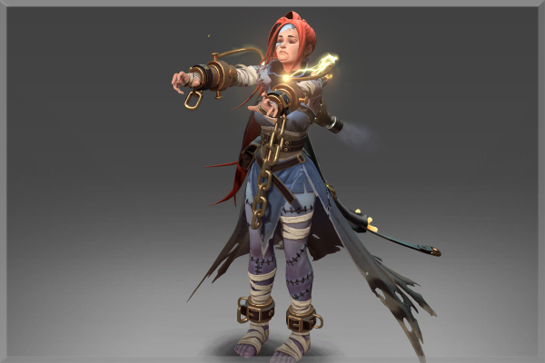Patchwork Protector