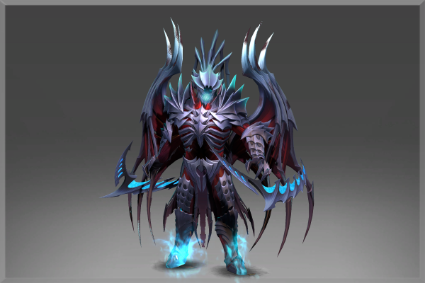 Rictus Ripper