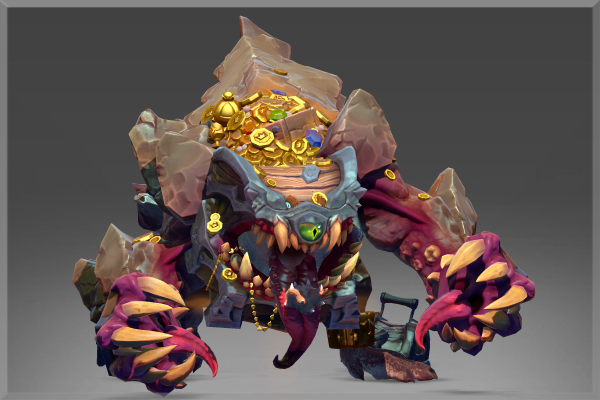 Slobbering Strongbox