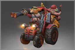 Sodbustin' Saboteurs