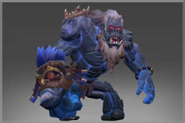 Stoneback Sovereign