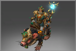 The Rat King