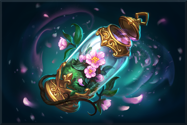 Spring 2025 Heroes' Hoard
