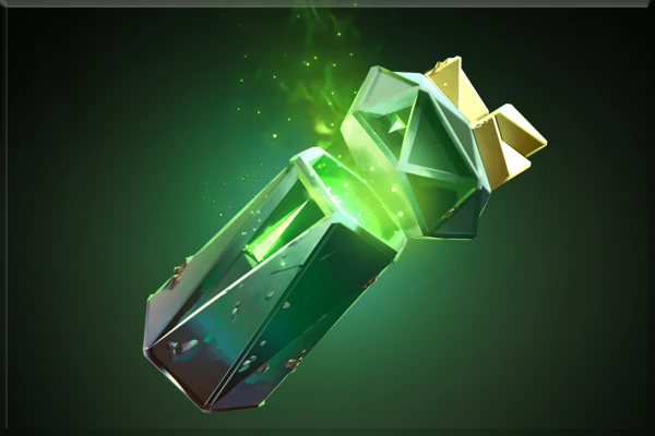 The International 2018 Collector's Cache